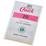 Caremed B/S Spange Quick Νο 20