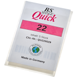 Caremed B/S Spange Quick Νο 22