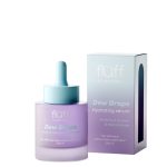 Fluff Dew Drops – Hydrating Face Serum 30ml