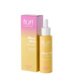 Fluff Glow Skin – Acid scrub – Brightening Face Scrub 40ml