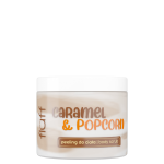 Fluff Body Scrub Caramel Popcorn 160ml