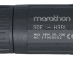 Marathon H38L Black στυλό τροχού