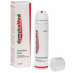 Caremed DemykoMed Skin Protection spray 75ml