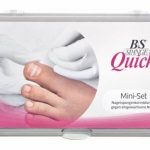 Caremed B/S Spange Quick Mini-Set