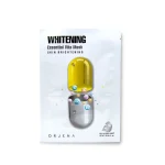 Orjena Whitening Essential Vita Mask  25 ml