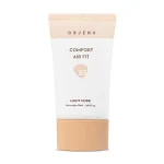Orjena Comfort Air Fit BB Cream No.21 Light Nude 50ml