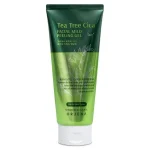 Orjena Tea Tree Cica Facial Mild Peeling Gel  180ml