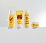 Orjena Vitamin C Start Travel Kit