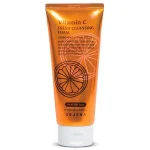 Orjena Vitamin C Fresh Cleansing Foam 180ml