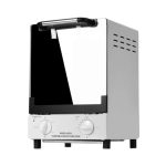 Κλίβανος Ξηρής Αποστείρωσης 12lt WX-12C 1000W