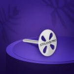 Staleks Pro Set Pododisc Expert Large 180 Grit (25 mm) - Image 4