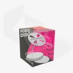 Staleks Pro Set Pododisc Expert Large 180 Grit (25 mm) - Image 2