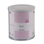 Κερί Αποτρίχωσης Βάζο SILK 800ml