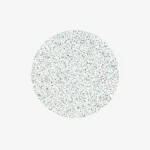 Staleks Pro Ανταλλακτικά Αυτοκόλλητα Pads Expert pododisc L 80 Grit 25mm (PDF-25-80w), 50τμχ - Image 3