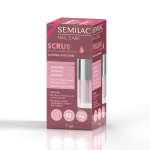 Semilac Aloe & Cherry Blossom Peeling for Nails and Cuticles 7 ml