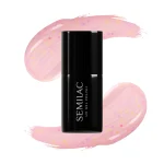 Semilac ημιμόνιμο βερνίκι 921 Candy Pink 7ml