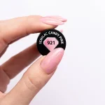 Semilac ημιμόνιμο βερνίκι 921 Candy Pink 7ml - Image 2