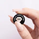 Semilac ημιμόνιμο βερνίκι 920 Candy Butter 7ml - Image 2