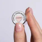 Semilac Skin Tone Cover Base Écru 7 ml - Image 2