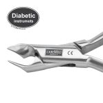 Caremed Diabetic – Κόφτης κεφαλής - Image 3