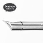 Caremed Diabetic – Κόφτης κεφαλής - Image 2