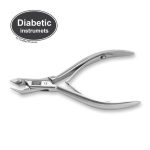 Caremed Diabetic – Κόφτης κεφαλής