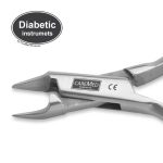 Caremed Diabetic – Γωνιακή πένσα - Image 3