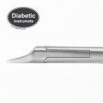 Caremed Diabetic – Γωνιακή πένσα - Image 2