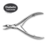 Caremed Diabetic – Γωνιακή πένσα