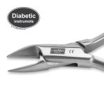 Caremed Diabetic – Γωνιακή πένσα - Image 3