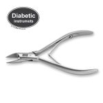 Caremed Diabetic – Γωνιακή πένσα