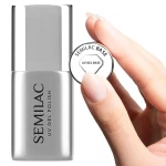 Semilac Base 7 ml Βάση για ημιμόνιμο βερνίκι