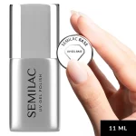 Semilac Base 11 ml Βάση για ημιμόνιμο βερνίκι