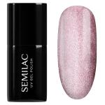 Semilac ημιμόνιμο βερνίκι 663 Blush Gloss 7ml