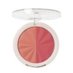 MUA BLUSHED POWDER DUO GINGER - Image 2