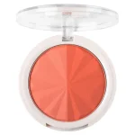 MUA BLUSHED POWDER DUO PEACH FIZZ - Image 2
