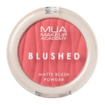 MUA MATTE POWDER BLUSHER ROUGE PUNCH