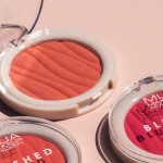 MUA MATTE POWDER BLUSHER ROUGE PUNCH - Image 5