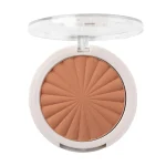 MUA BRONZED MATTE POWDER #110 - Image 2