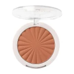 MUA BRONZED MATTE POWDER #120 - Image 2