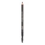 MUA BROW DEFINE PENCIL DARK BROWN - Image 2
