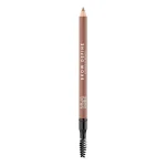 MUA BROW DEFINE PENCIL LIGHT BROWN - Image 2
