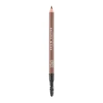 MUA BROW DEFINE PENCIL MID BROWN - Image 2