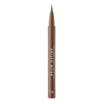 MUA BROW DEFINE LIQUID BROW PEN MEDIUM BROWN - Image 2