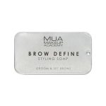 MUA BROW DEFINE STYLING SOAP - Image 3