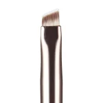 MUA ANGLED BROW & LINER BRUSH WITH HOLO BOX - Image 2