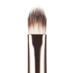MUA SMALL FLAT EYE BASE BRUSH WITH HOLO BOX - Image 2