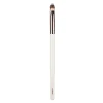MUA SMALL FLAT EYE BASE BRUSH WITH HOLO BOX