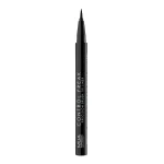 MUA CONTROL FREAK EYELINER JET BLACK - Image 2