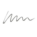 MUA CONTROL FREAK EYELINER JET BLACK - Image 3